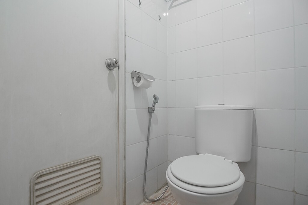 Бандунг: Apartemen The Suites @Metro Soekarno Hatta
