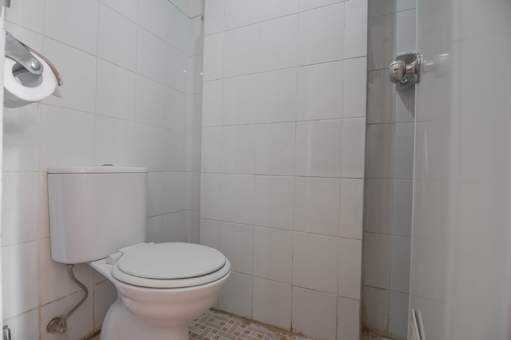 Бандунг: Apartemen The Suites @Metro Soekarno Hatta