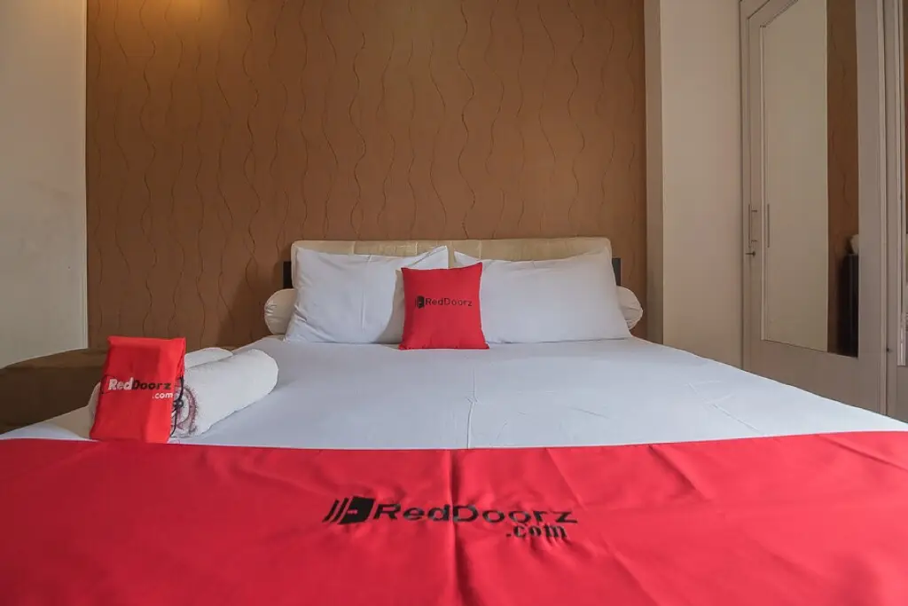 Бандунг: Apartemen The Suites @Metro Soekarno Hatta