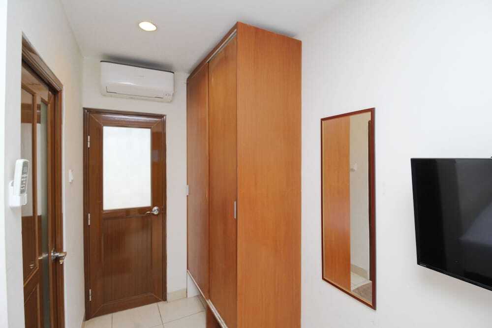 Джакарта: Ridz Residence