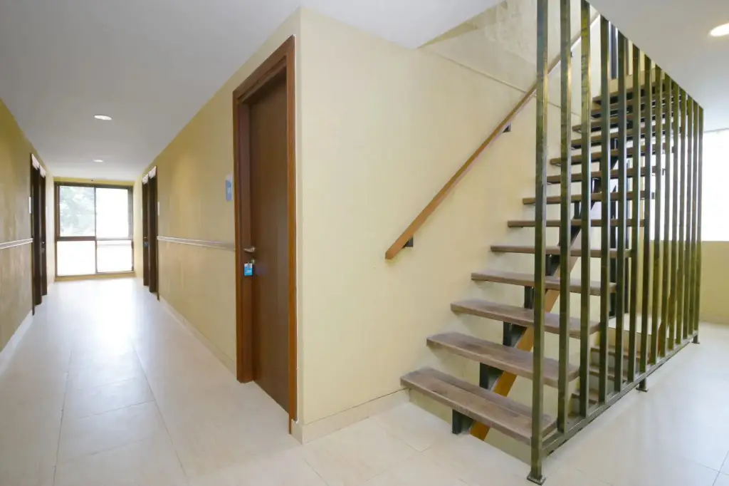 Джакарта: Ridz Residence