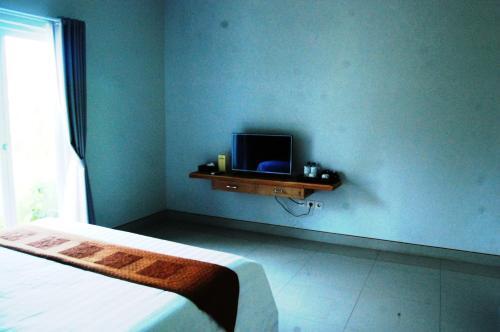 Сесе: Bali Kunti Guest House
