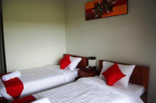 Сесе: Bali Kunti Guest House