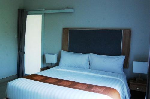 Сесе: Bali Kunti Guest House