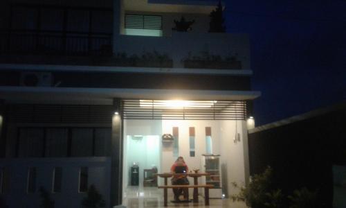 Сесе: Bali Kunti Guest House