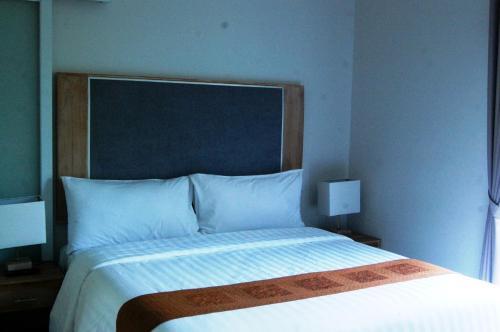 Сесе: Bali Kunti Guest House