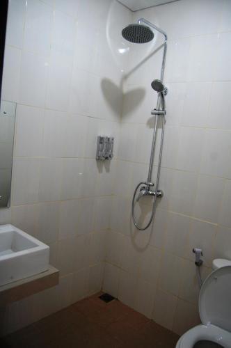 Сесе: Bali Kunti Guest House