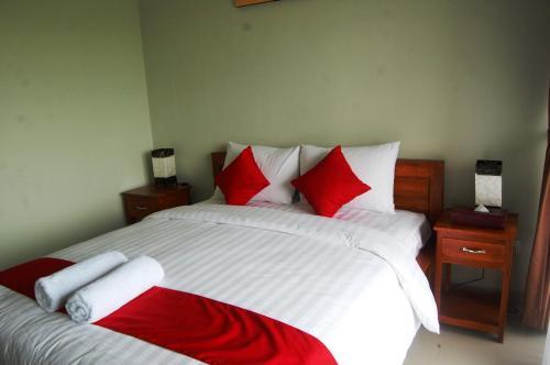 Сесе: Bali Kunti Guest House
