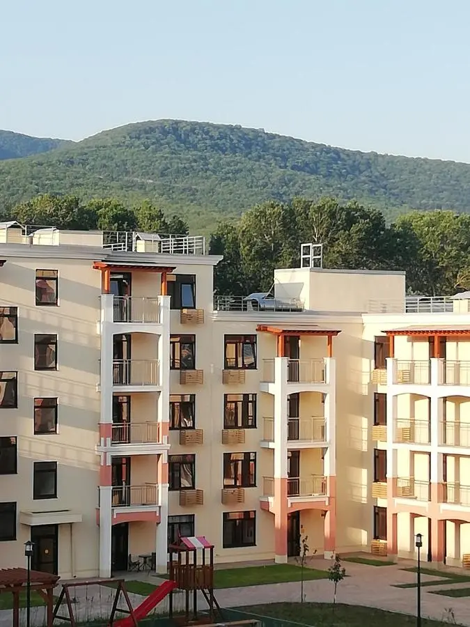 Сукко: Apartment HOLIDAY HOUSE