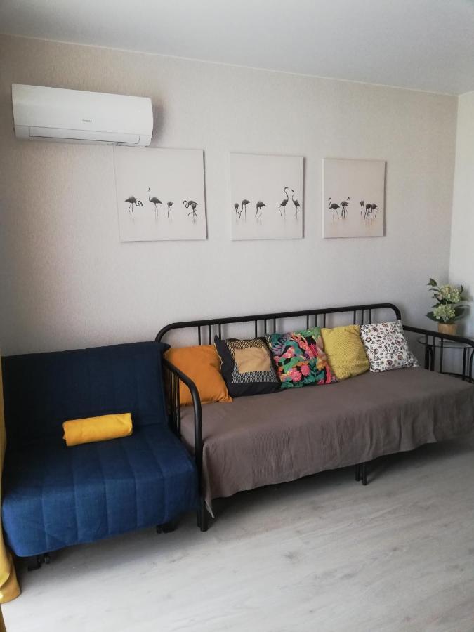 Сукко: Apartment HOLIDAY HOUSE