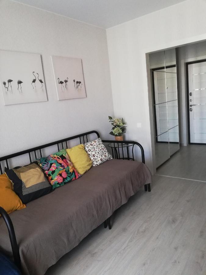 Сукко: Apartment HOLIDAY HOUSE