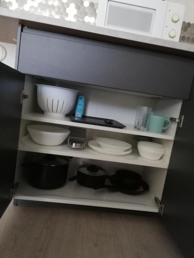 Сукко: Apartment HOLIDAY HOUSE