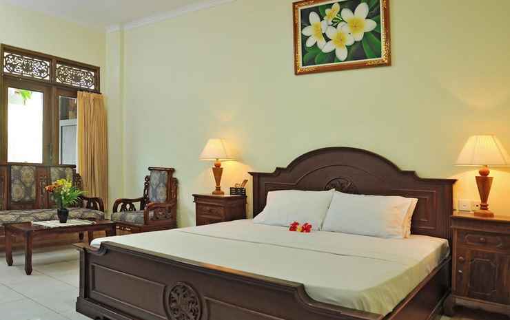 Джимбаран: 巴厘岛普里羽婆罗金巴兰酒店(Puri Dewa Bharata Jimbaran Bali)
