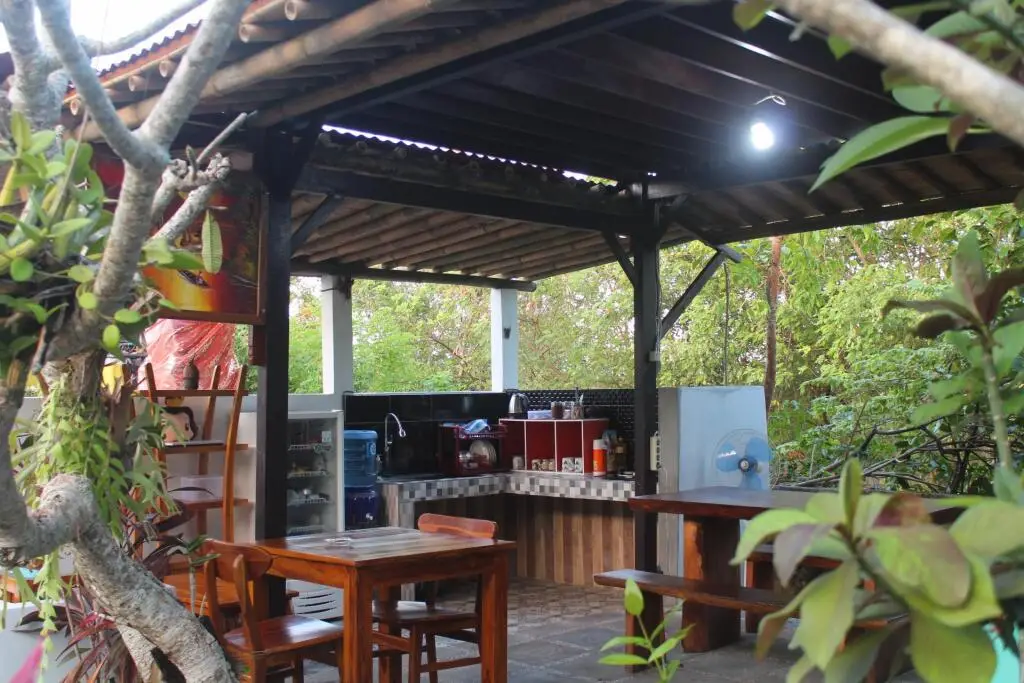 Беноа: Summer Homestay