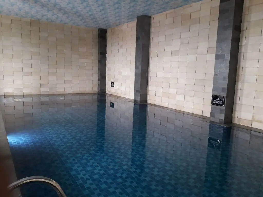 Банджармасин: Pyramid Suites