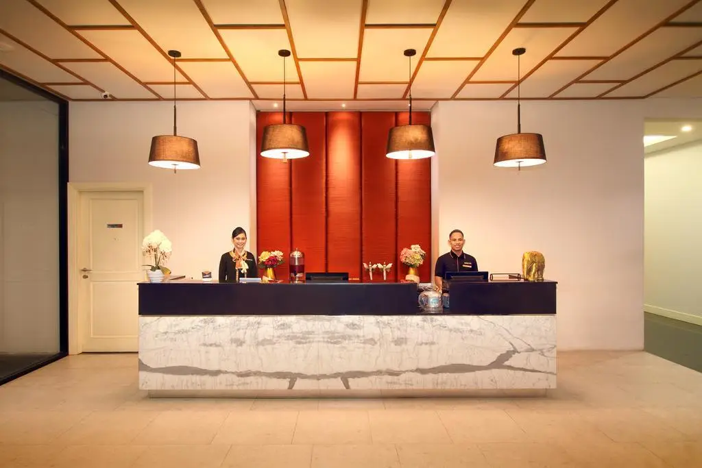 Ватампоне: Helios Hotel Bone