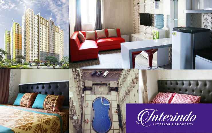 Бандунг: The Suites @ Metro Bandung