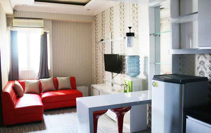 Бандунг: The Suites @ Metro Bandung