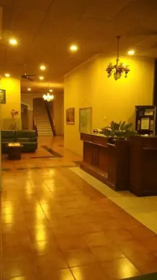 Hotel Griya Tirta — фото 1