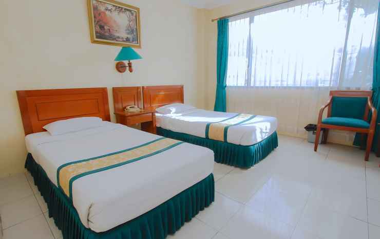Пангкалпинанг: Hotel Griya Tirta