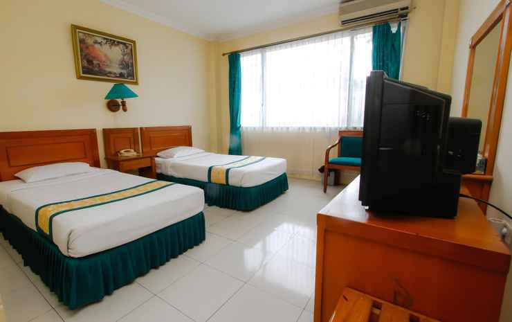 Пангкалпинанг: Hotel Griya Tirta