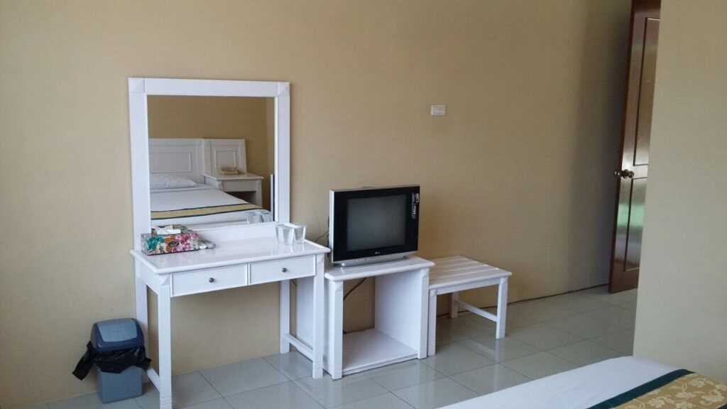 Пангкалпинанг: Hotel Griya Tirta