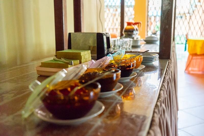 Пангкалпинанг: Hotel Griya Tirta