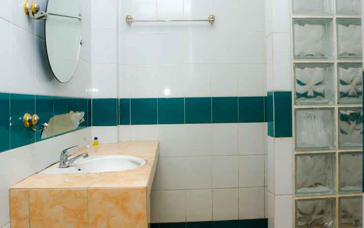 Пангкалпинанг: Hotel Griya Tirta