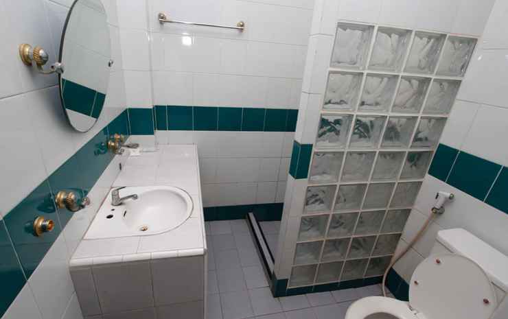 Пангкалпинанг: Hotel Griya Tirta