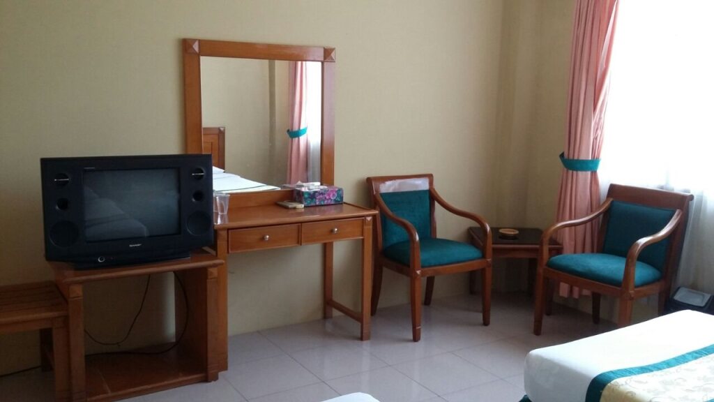 Пангкалпинанг: Hotel Griya Tirta