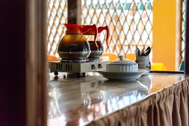 Пангкалпинанг: Hotel Griya Tirta