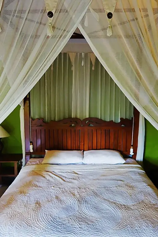 Бунутан: Amed Corner Guesthouse