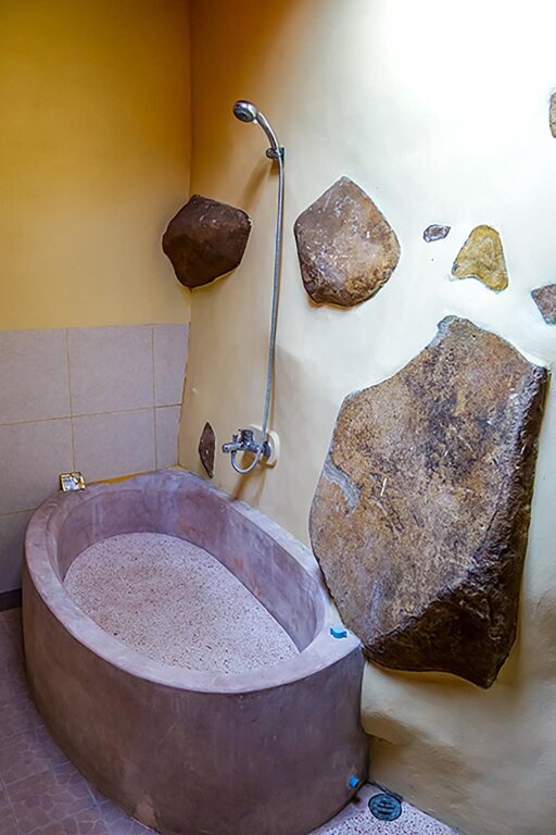 Бунутан: Amed Corner Guesthouse