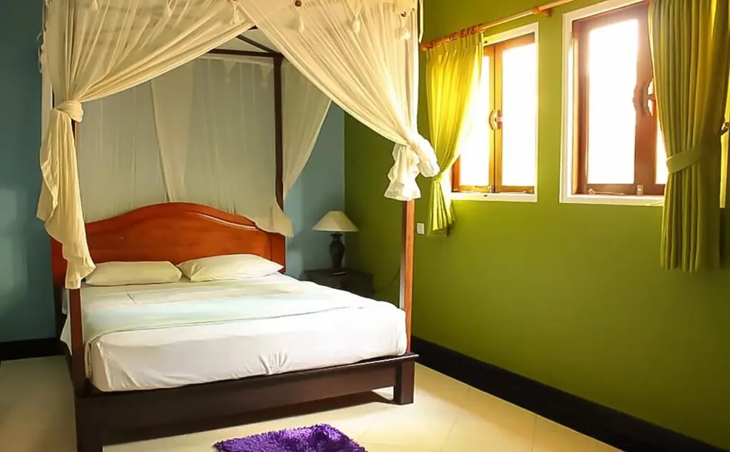 Бунутан: Amed Corner Guesthouse