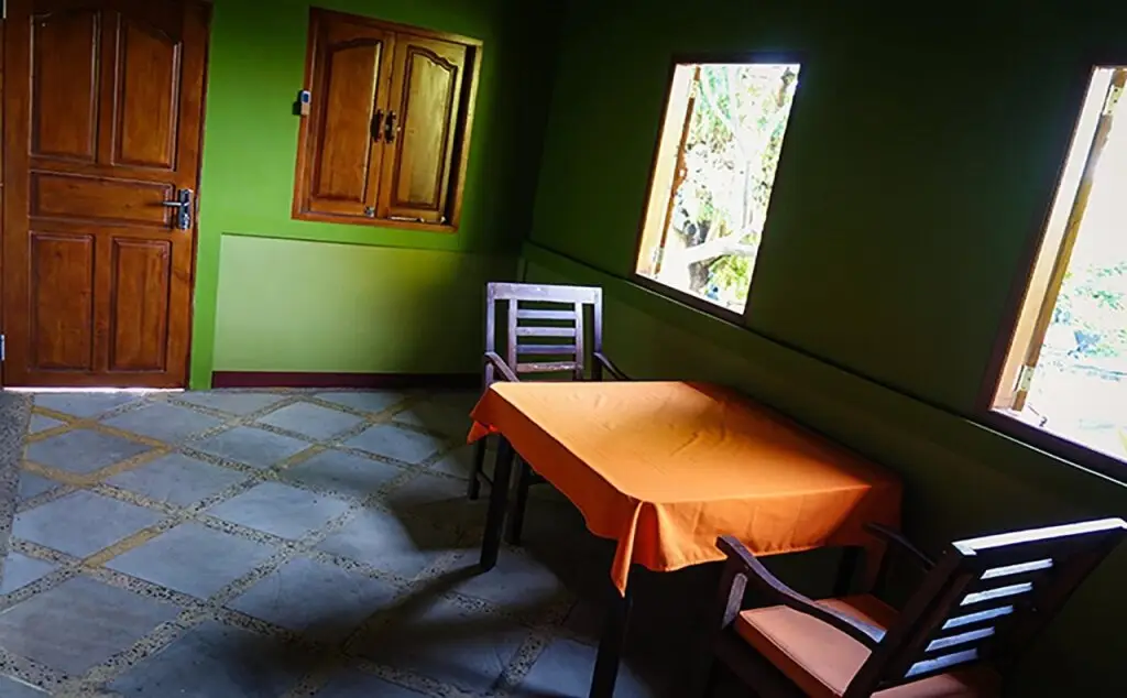 Amed Corner Guesthouse — фото 1