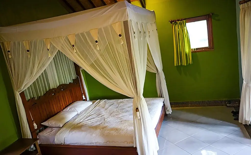 Бунутан: Amed Corner Guesthouse