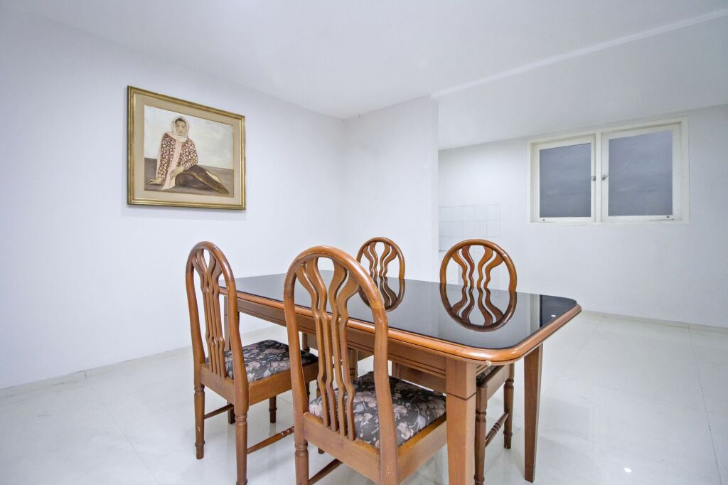 Джакарта: Formerly RedDoorz Plus @ Mas Mansyur