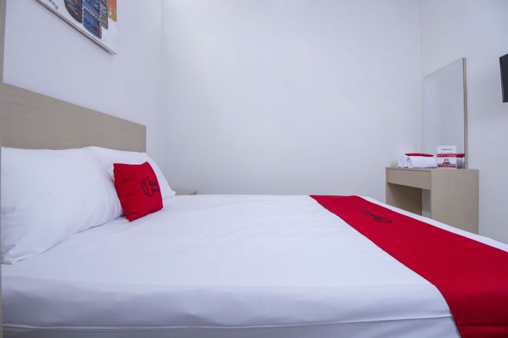 Джакарта: Formerly RedDoorz Plus @ Mas Mansyur