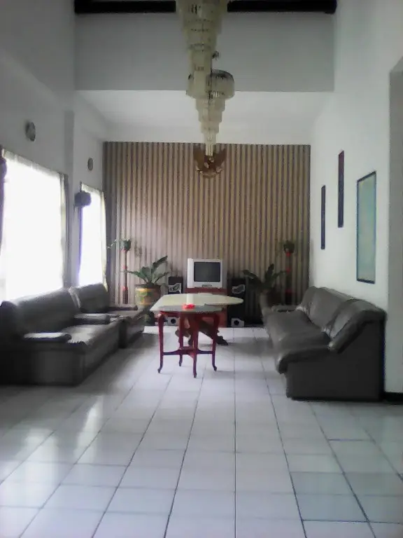Бандунг: Catellya Guesthouse 2
