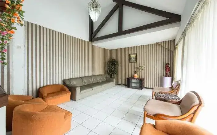 Бандунг: Catellya Guesthouse 2