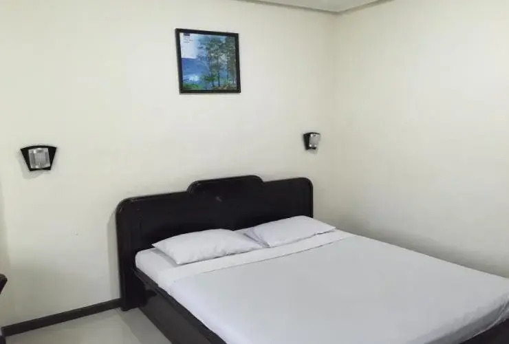 Бандунг: Catellya Guesthouse 2