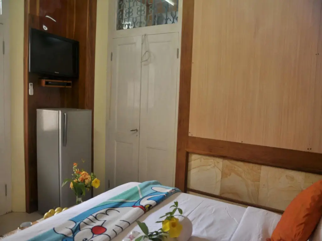 Джокьякарта: Yogyakarta Backpacker 2 Tugu