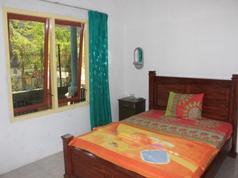Гентенг: Hotel Panorama Agung