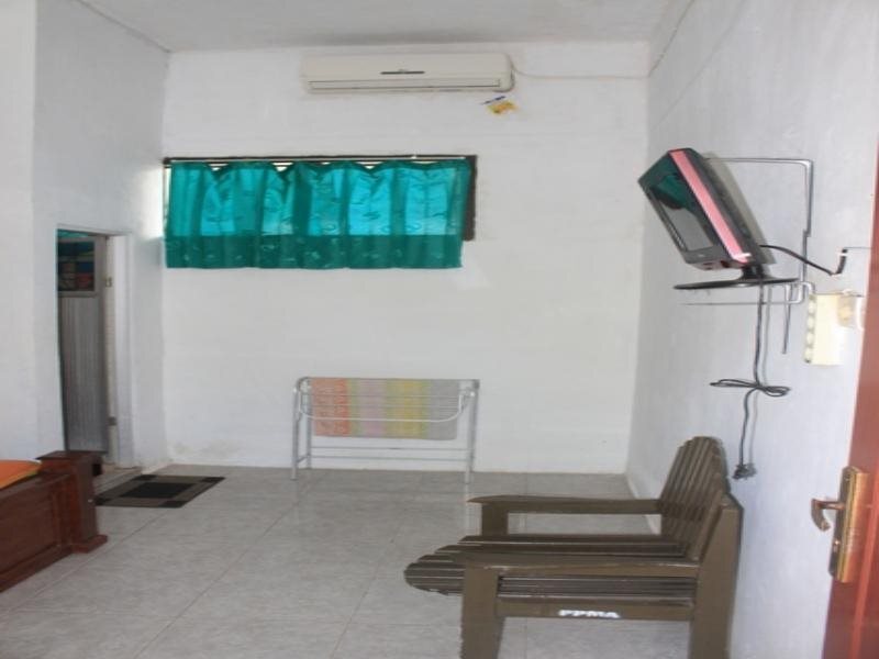 Гентенг: Hotel Panorama Agung