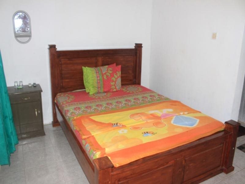 Гентенг: Hotel Panorama Agung
