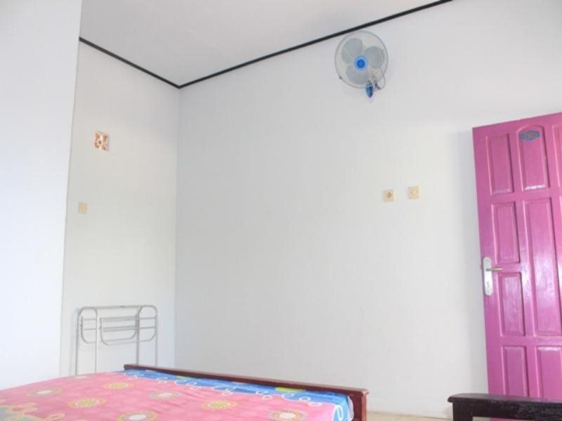 Гентенг: Hotel Panorama Agung