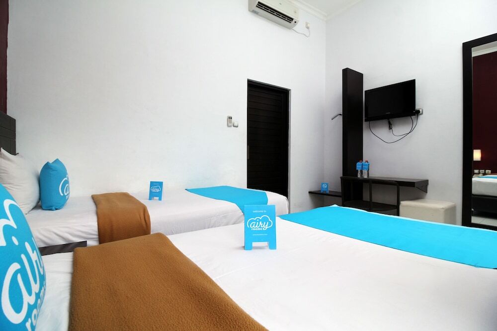Пемаланг: Airy Mulyoharjo Ahmad Yani Pemalang