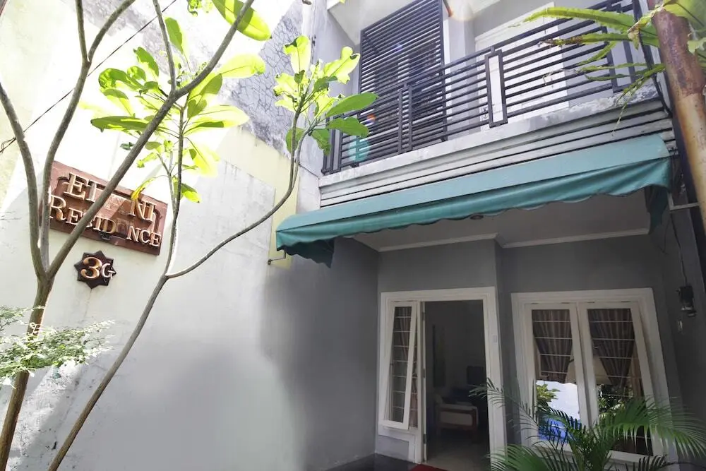 Джакарта: Airy Eco Syariah Senen Kramat Lima 3G Jakarta