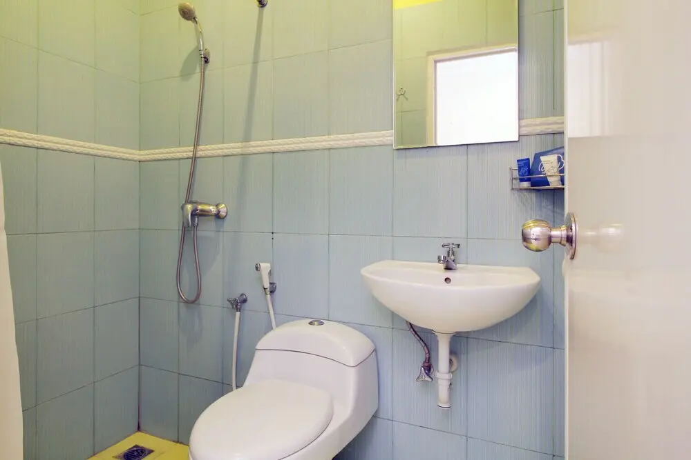 Джакарта: Airy Eco Syariah Senen Kramat Lima 3G Jakarta