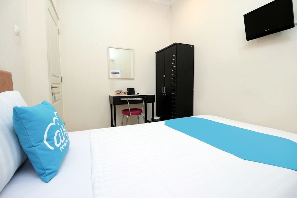 Джакарта: Airy Eco Syariah Senen Kramat Lima 3G Jakarta